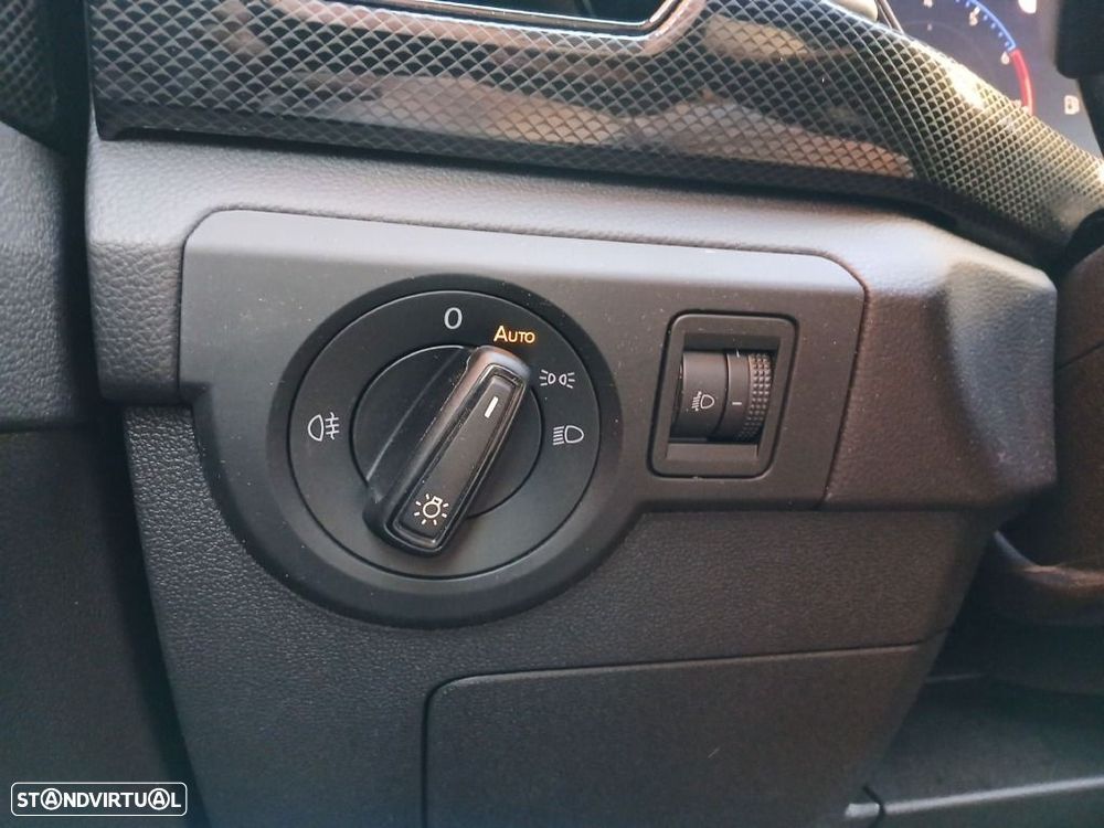 VW T-Cross 1.0 TSI Urban - 15