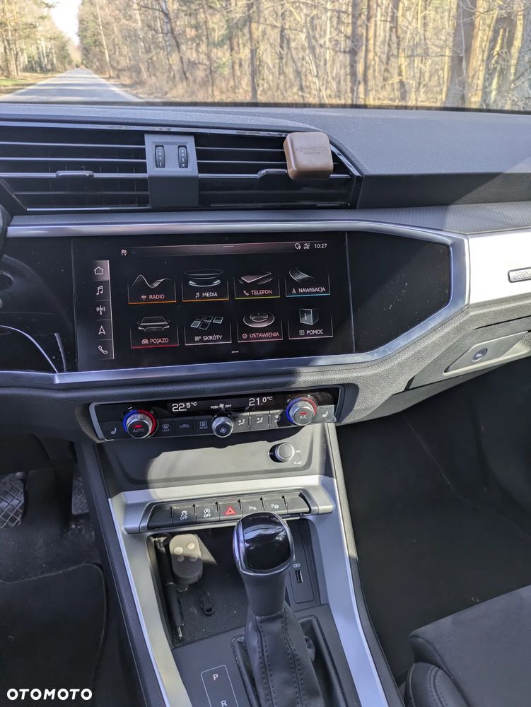 Audi Q3 35 TDI Advanced S tronic - 3