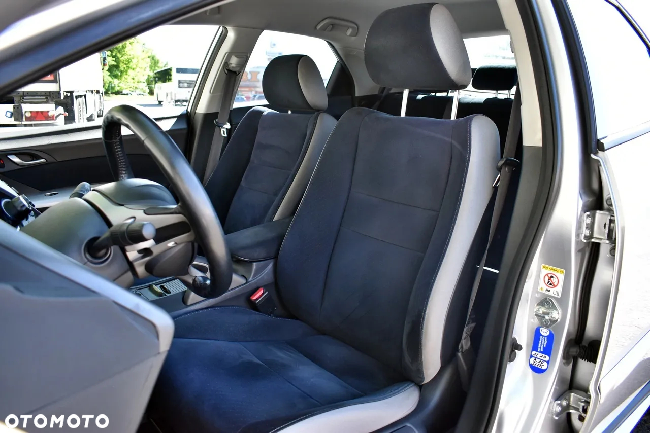 Honda Civic 1.8 Sport - 10