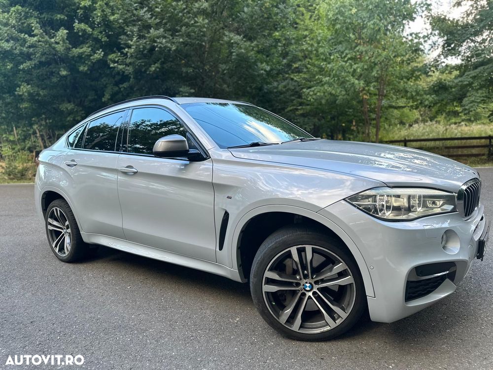 BMW X6 - 23