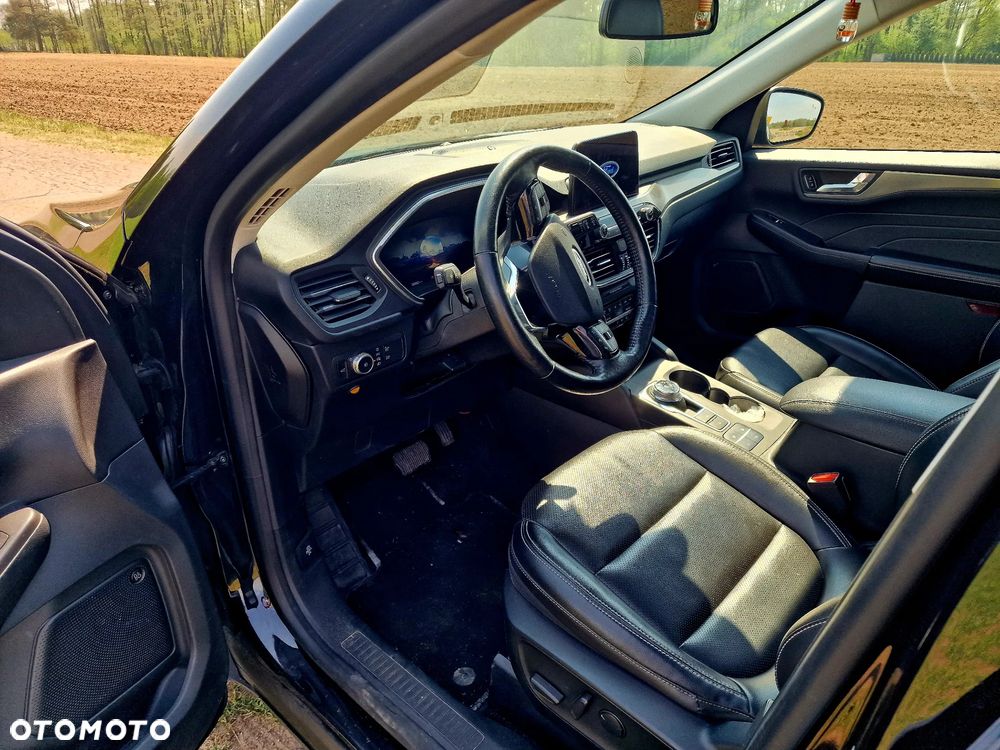 Ford Escape - 13