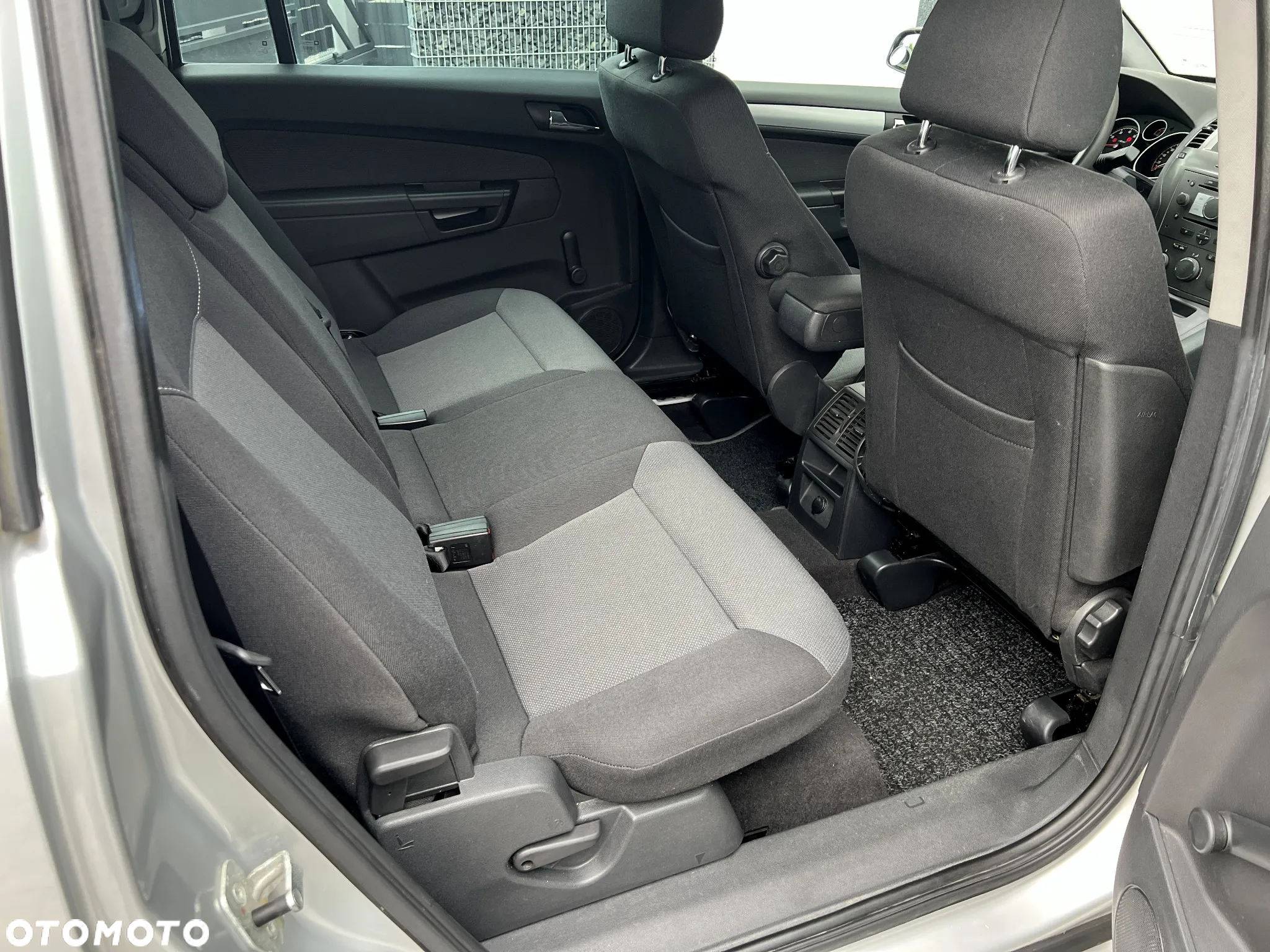 Opel Zafira 1.8 Edition - 16