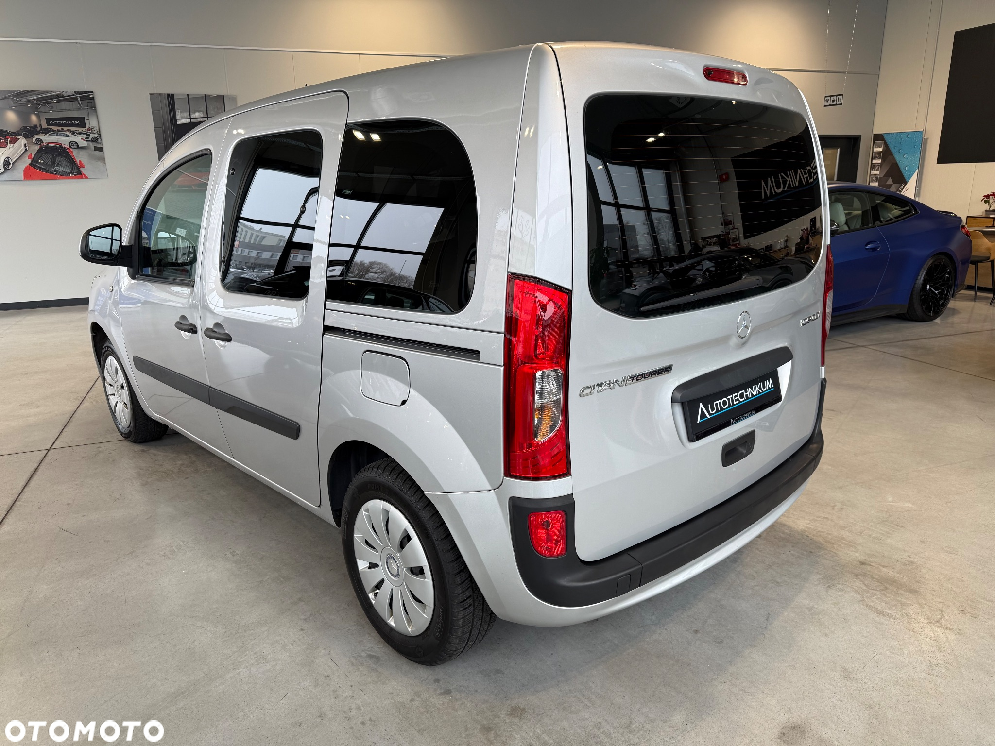 Mercedes-Benz Citan - 2