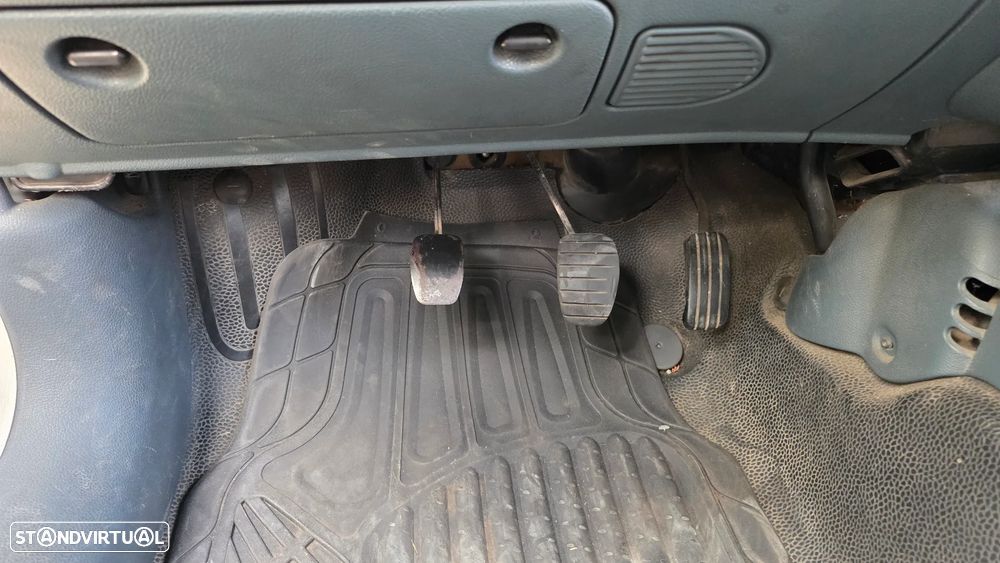 Renault Kangoo - 9