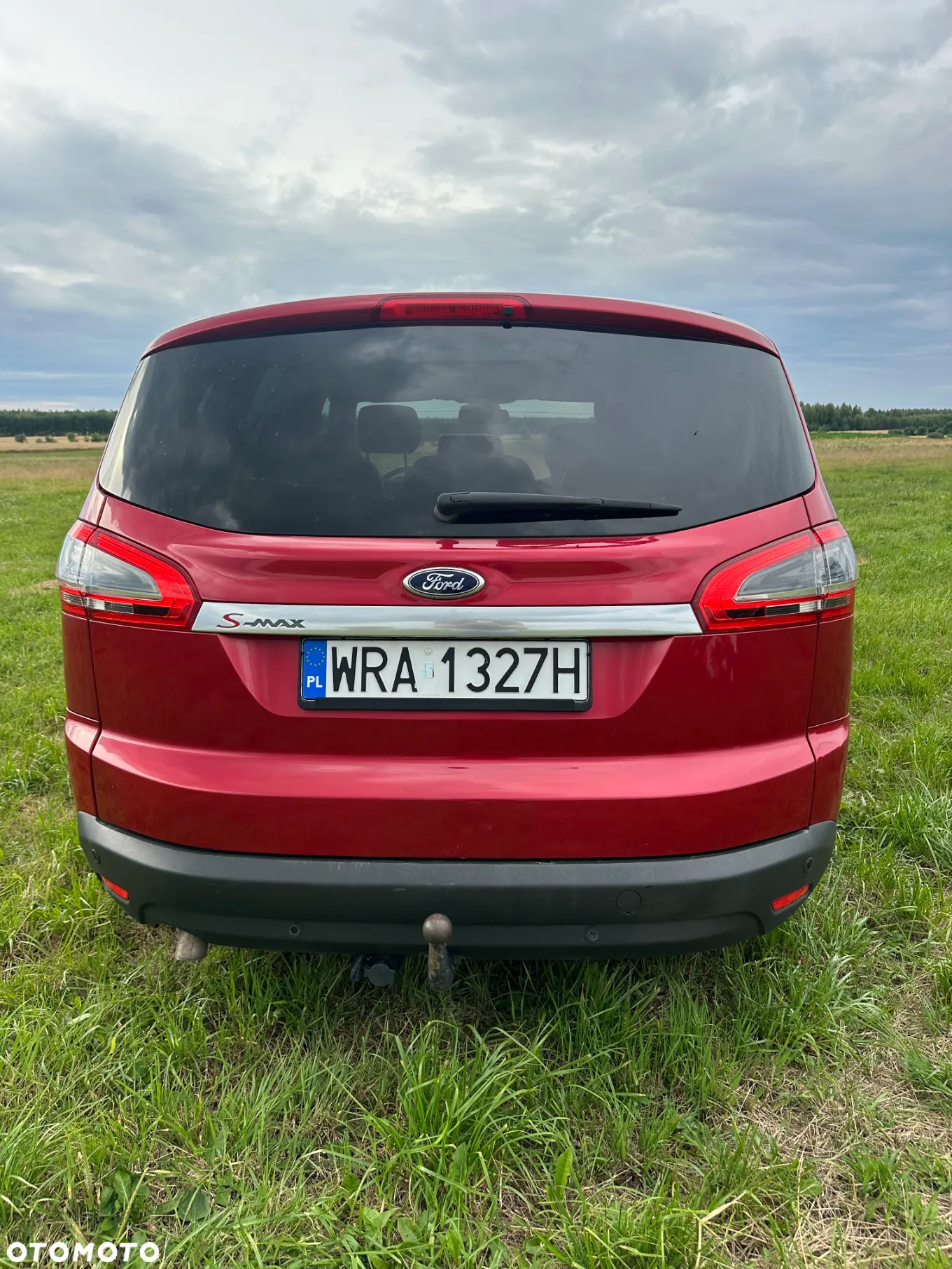 Ford S-Max 2.0 TDCi DPF Business Edition - 4