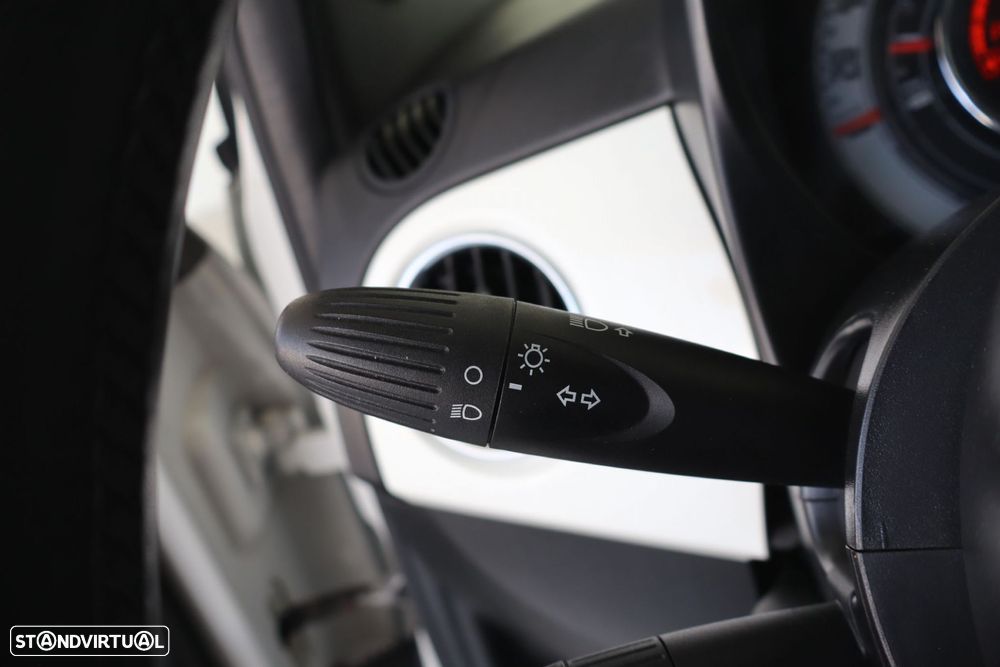 Fiat 500 1.0 Hybrid Dolcevita - 16