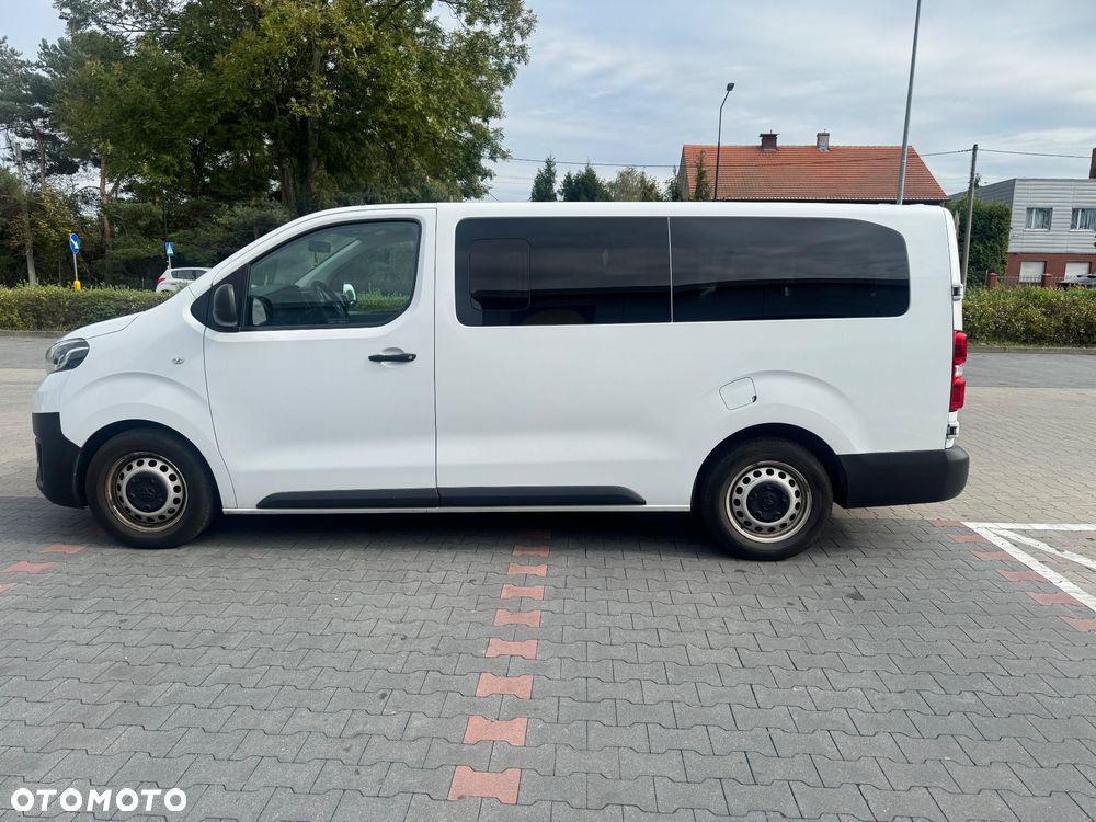 Toyota ProAce Kombi D-4D Long 2,7t - 16