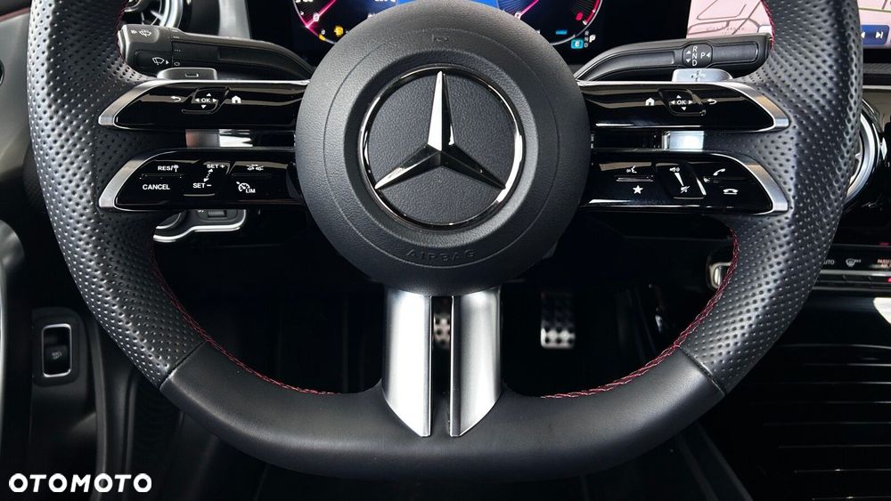 Mercedes-Benz CLA 200 mHEV AMG Line 7G-DCT - 15