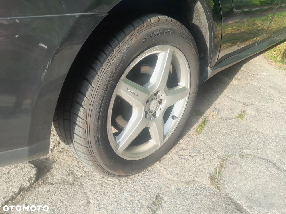 Mercedes-Benz ML 320 CDI 4-Matic - 16