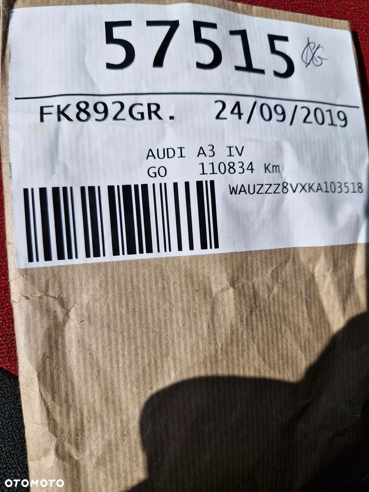 Audi A3 Sportback 1.6 TDI S tronic sport - 4