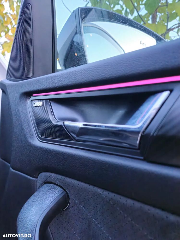 Skoda Kodiaq 2.0 TDI 4X4 DSG RS - 8