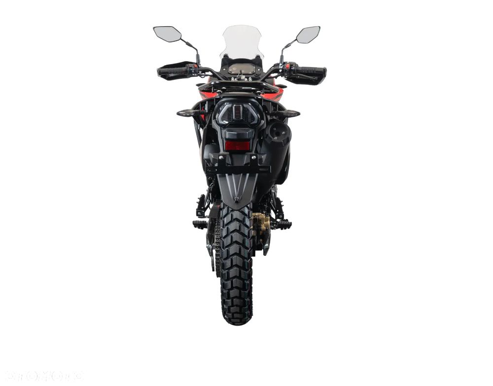 Barton Rally 125 DUO - 4