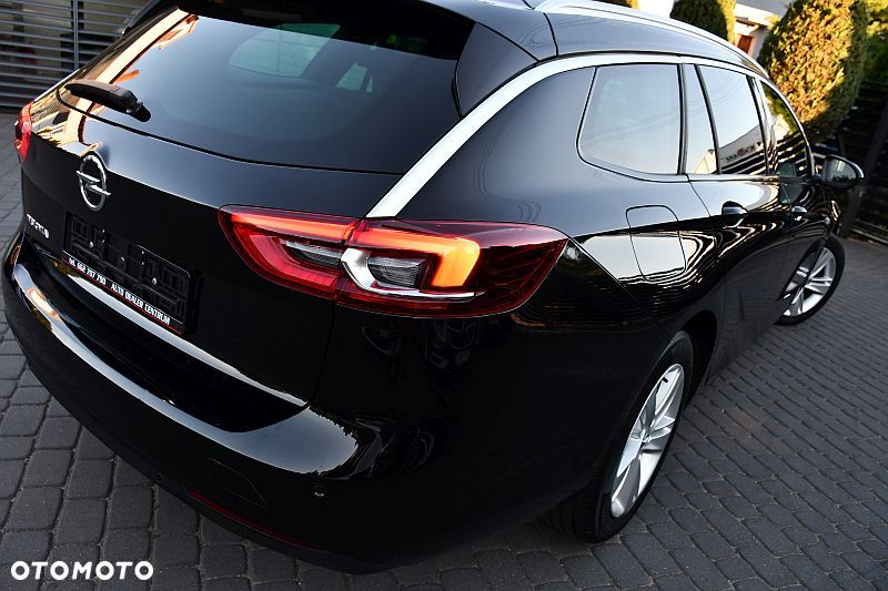 Opel Insignia 1.5 Direct InjectionTurbo Innovation - 32