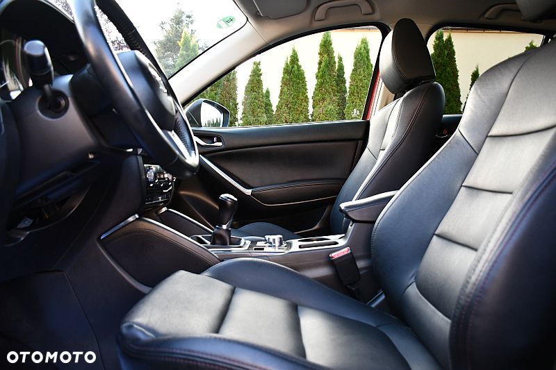 Mazda CX-5 2.0 Skyprestige 2WD - 10