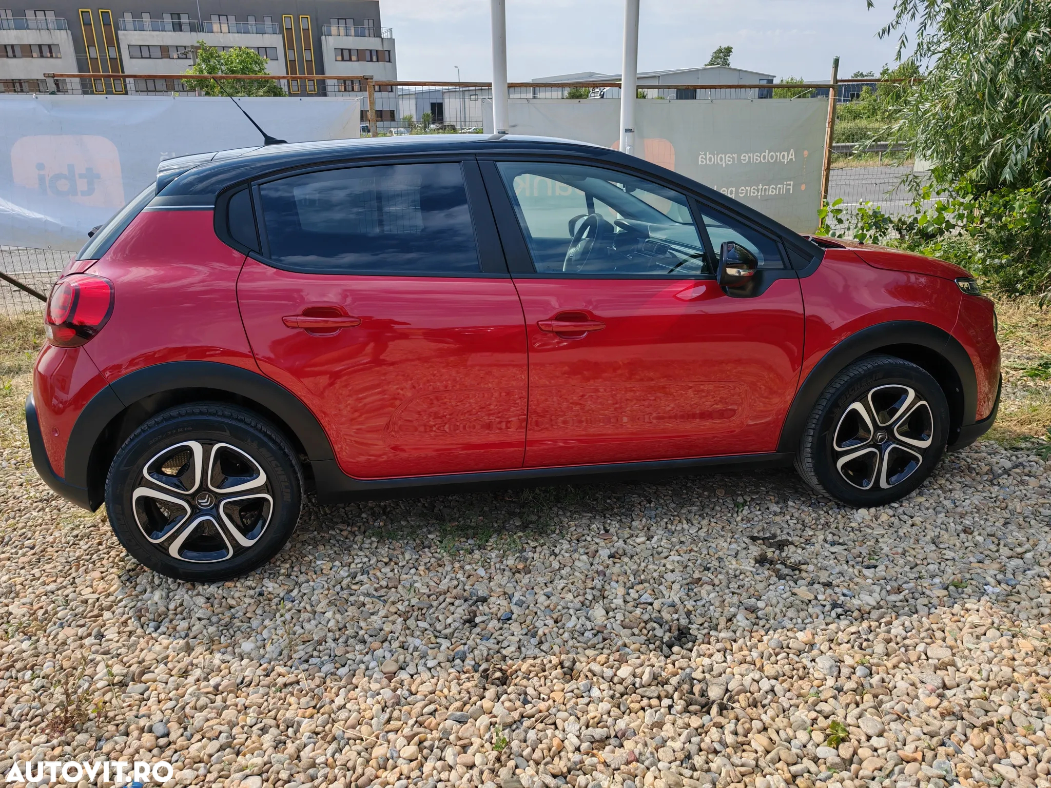 Citroën C3 Pure Tech 83 S&S YOU - 8