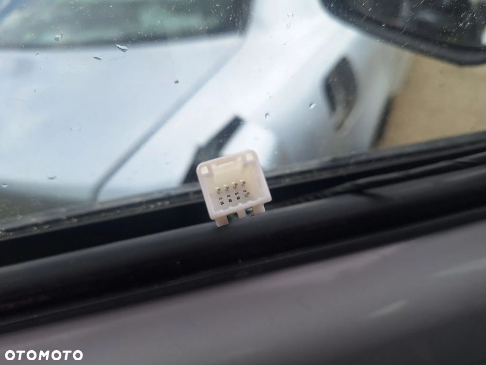 LUSTERKO LEWE 5 PIN LUSTERKO PRAWE 7 PIN DACIA LOGAN II 2 OV369 2014 - 3