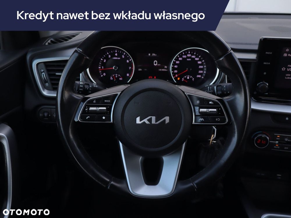 Kia Ceed - 19