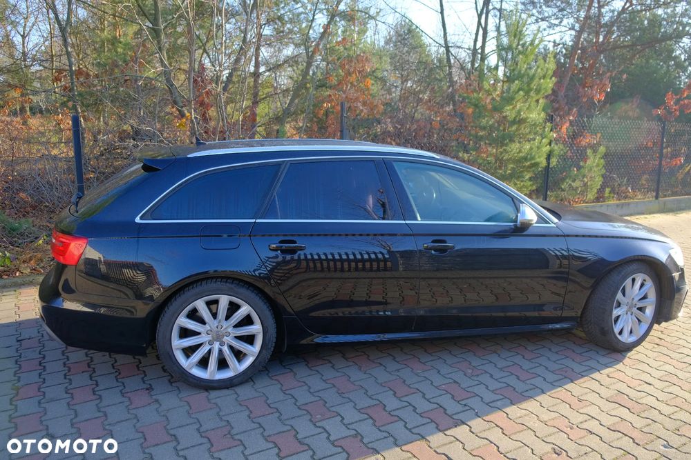 Audi S6 Avant 4.0 TFSI Quattro S tronic - 16