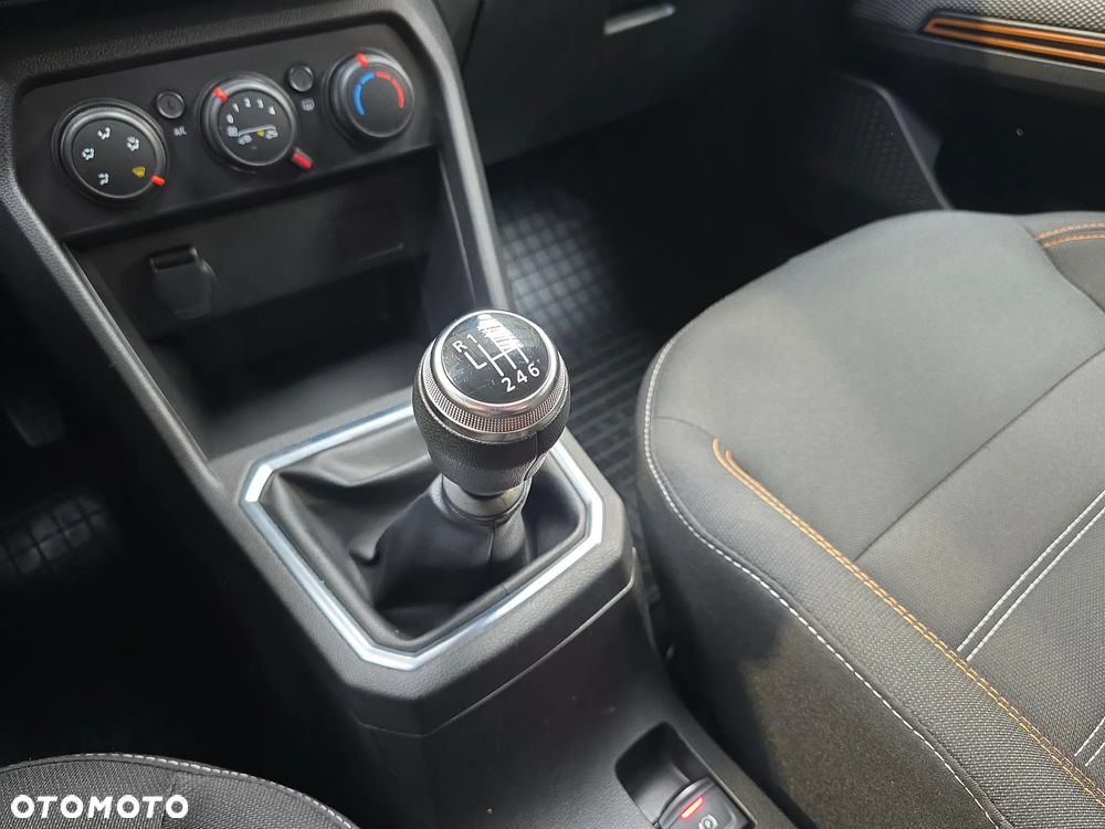 Dacia Sandero Stepway 1.0 TCe Comfort - 15