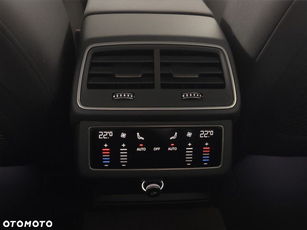 Audi A6 Avant - 15