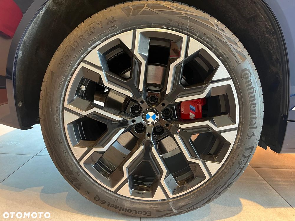 BMW X3 - 33