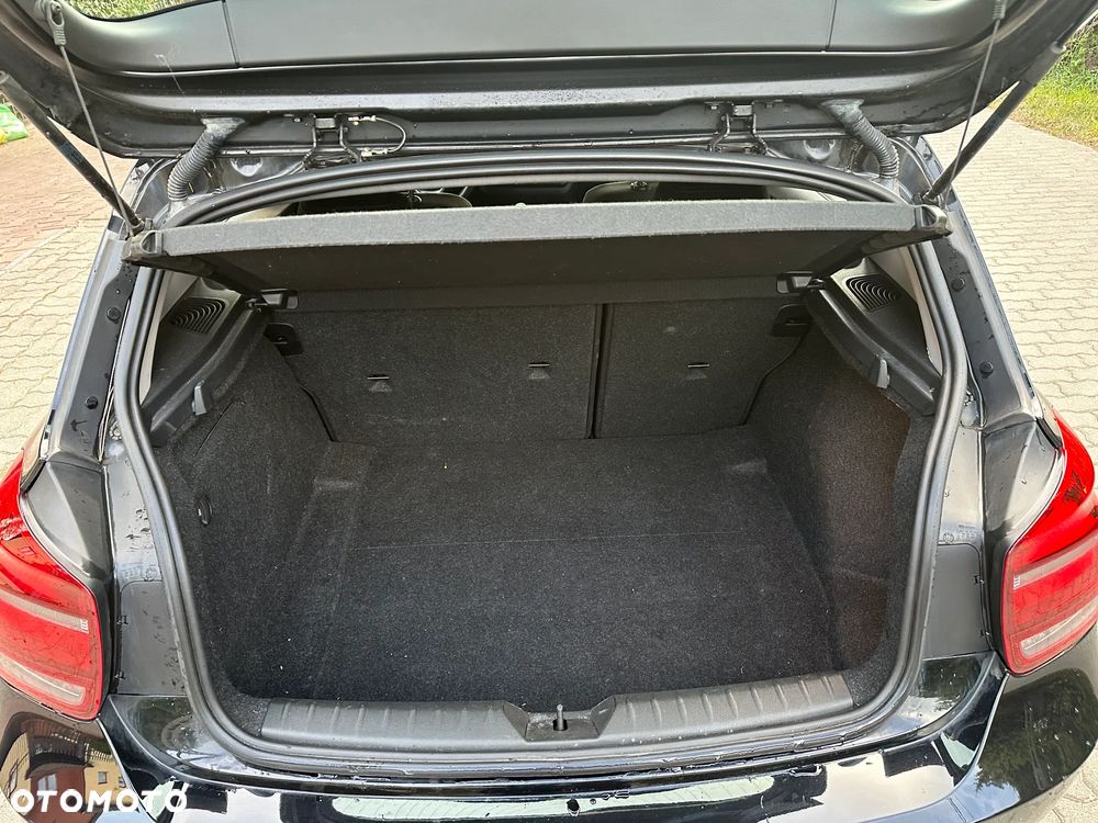 BMW Seria 1 118i Sport Line - 14