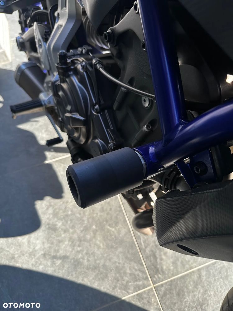 Yamaha MT - 12