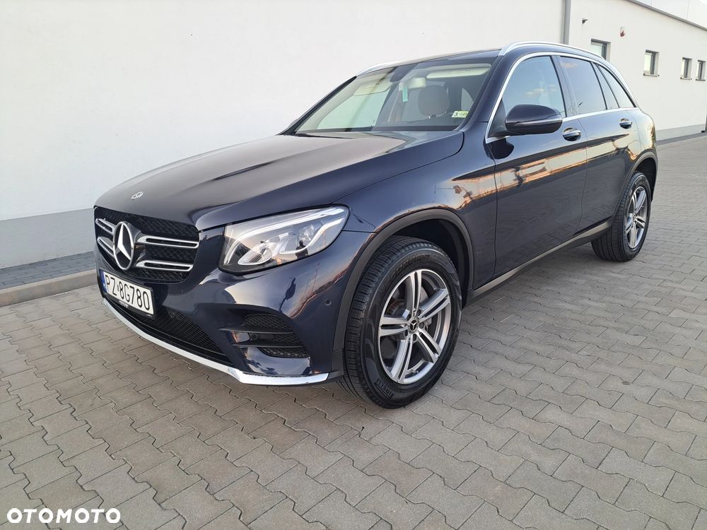 Mercedes-Benz GLC - 13