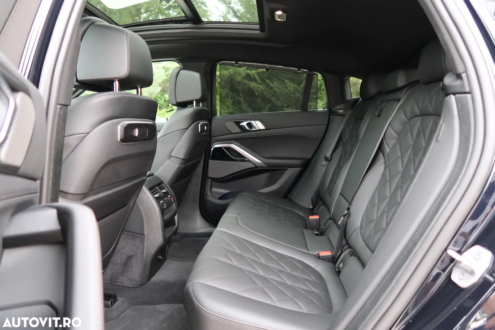 BMW X6 xDrive30d AT MHEV - 11