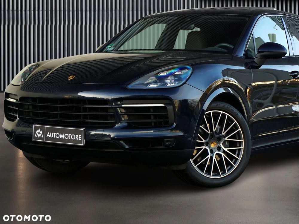 Porsche Cayenne Standard - 2