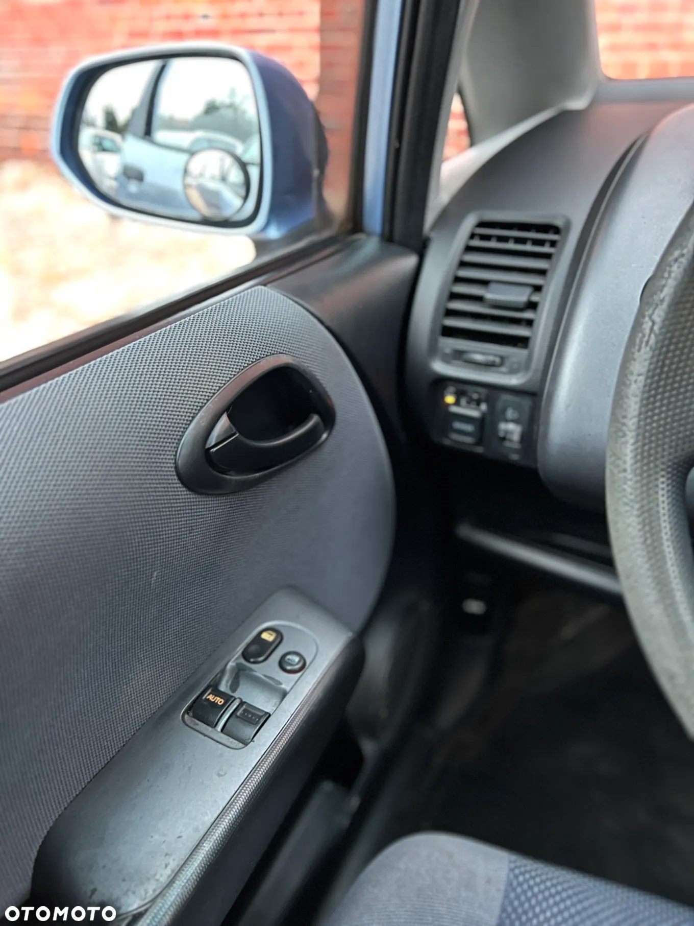 Honda Jazz - 23