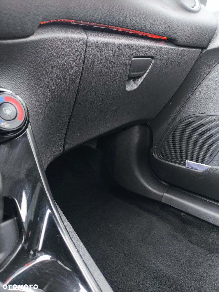 Ford Fiesta 1.25 Titanium X - 35