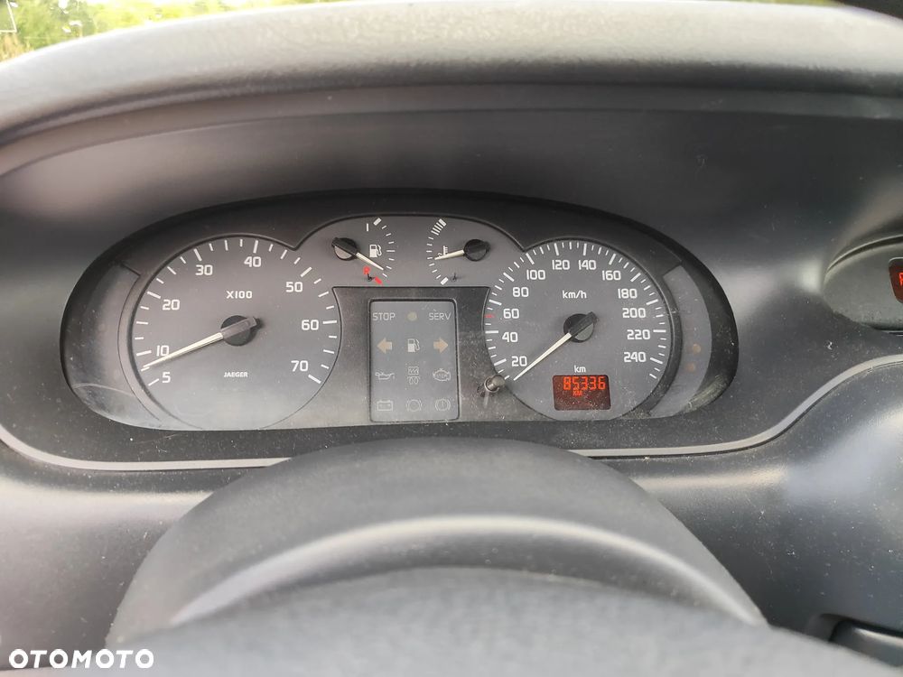 Renault Megane 1.4 16V Expression - 15