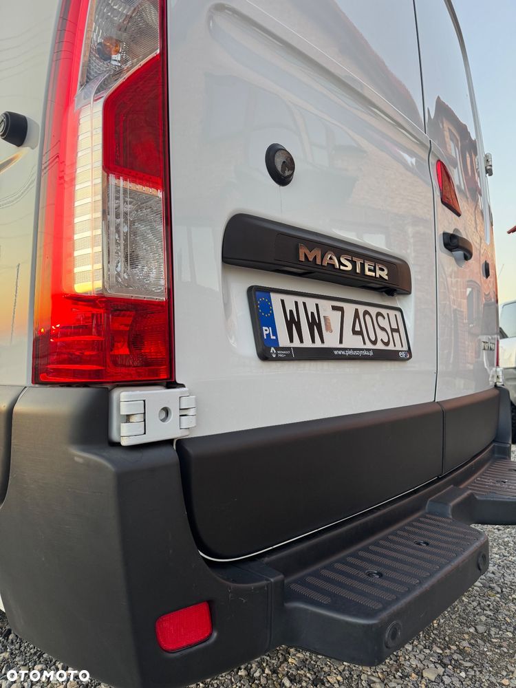 Renault Master - 16