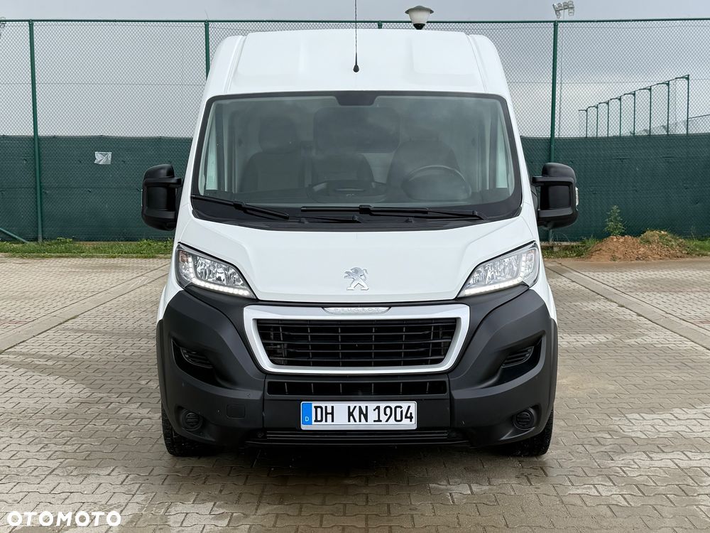 Peugeot BOXER - 7