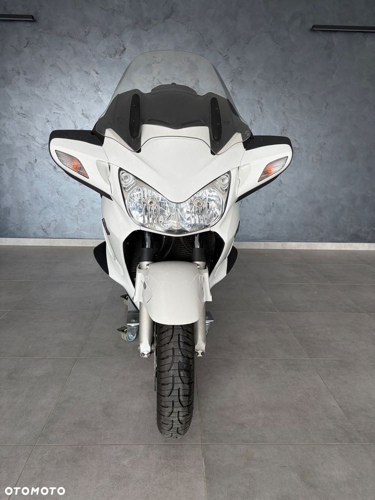 Honda ST - 3