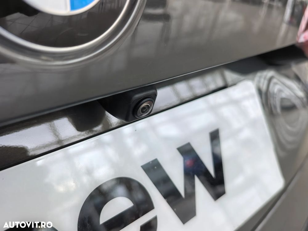 BMW X5 xDrive40i - 7