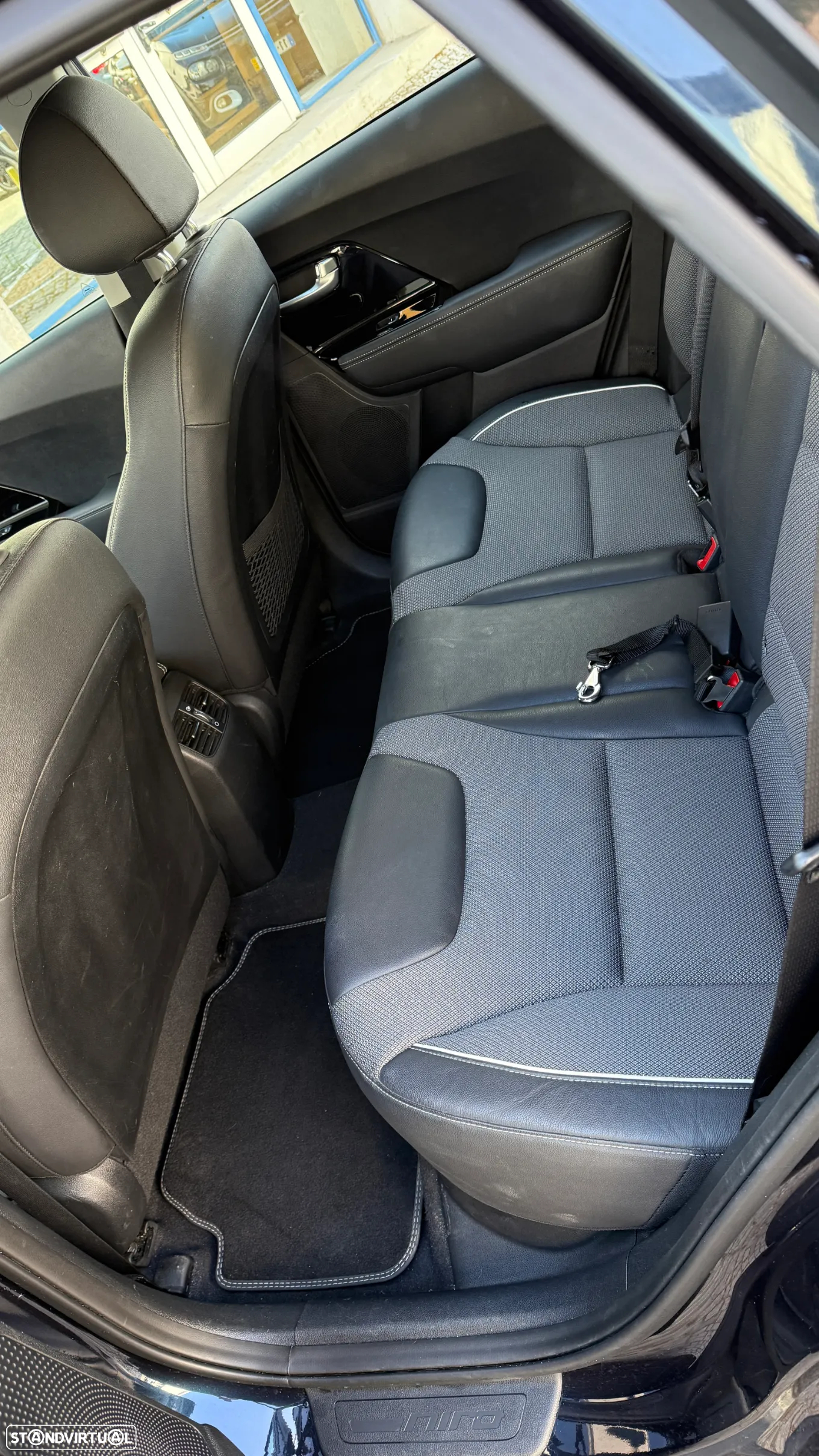 Kia e-Niro 64kWh - 10