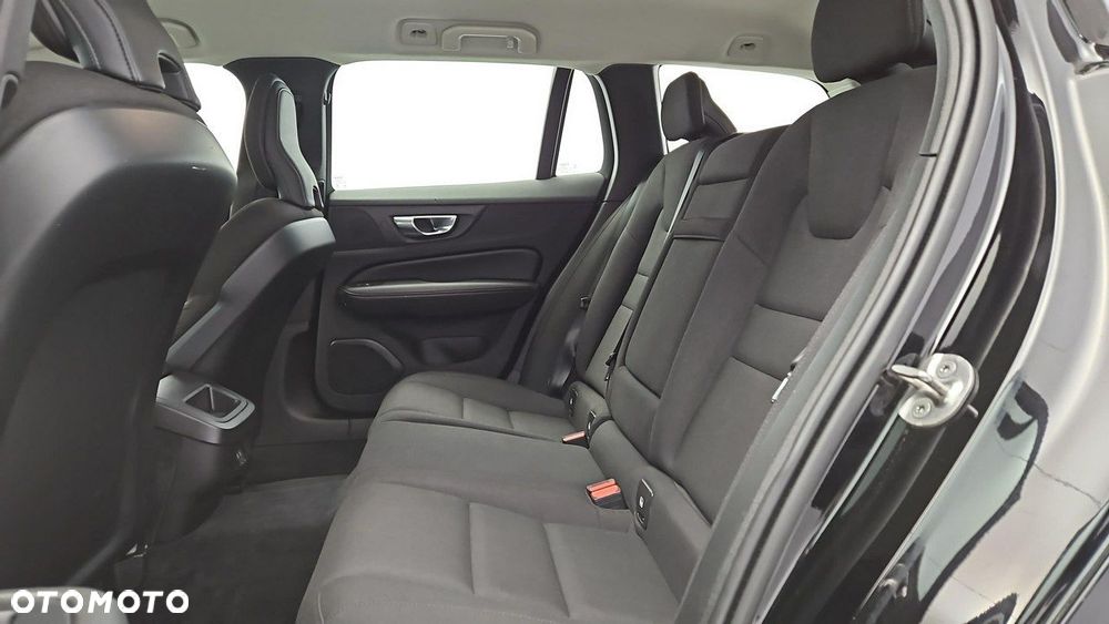 Volvo V60 - 21