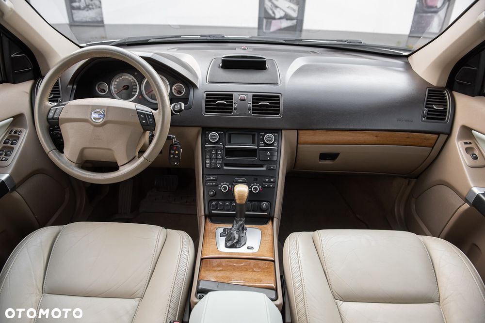 Volvo XC 90 D5 Summum - 25
