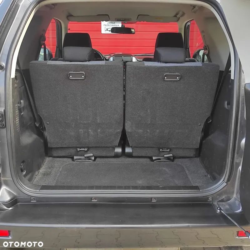 Suzuki Grand Vitara 1.6 Comfort - 9