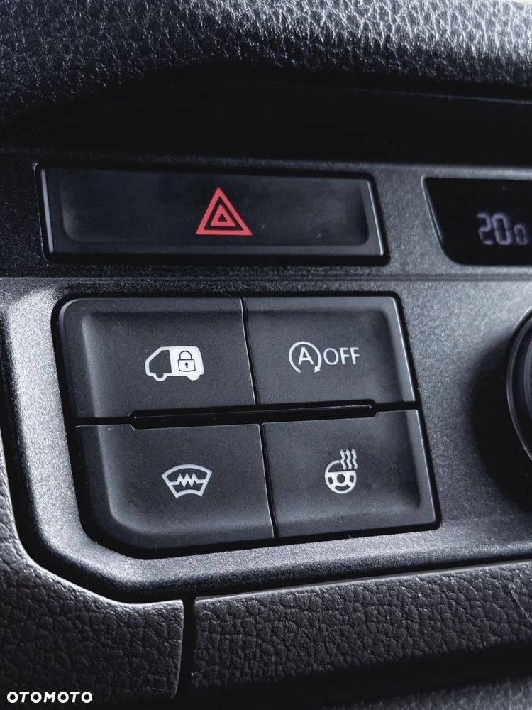 Volkswagen Crafter - 31