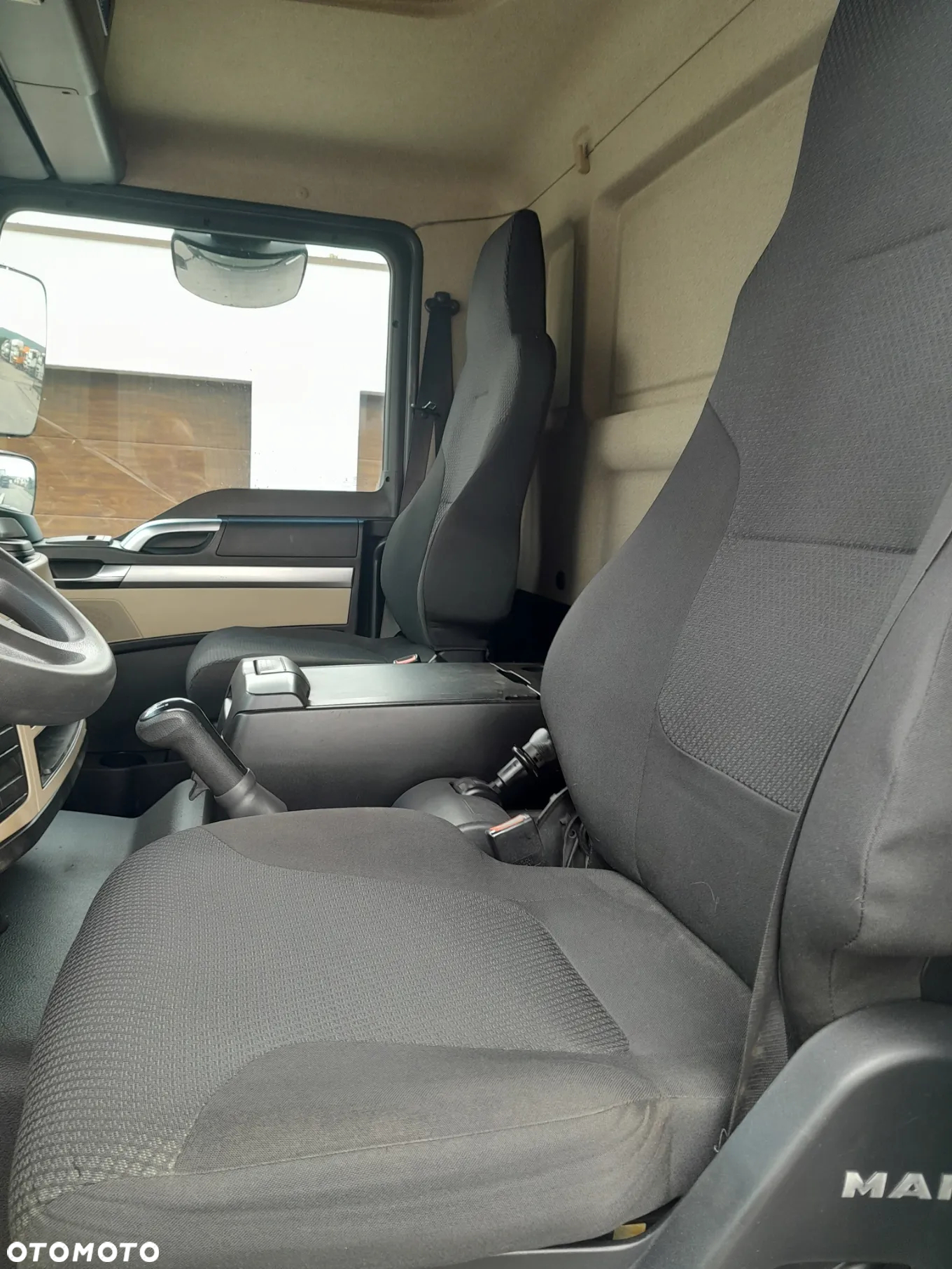 MAN TGL 12.250 nowe urządzenie hakowe SKIBICKI HKS 8/3300  ATEGO / TGM - 7