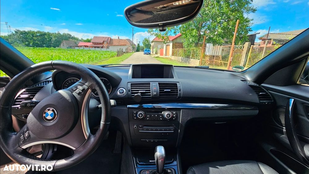 BMW Seria 1 120d DPF Aut. - 6