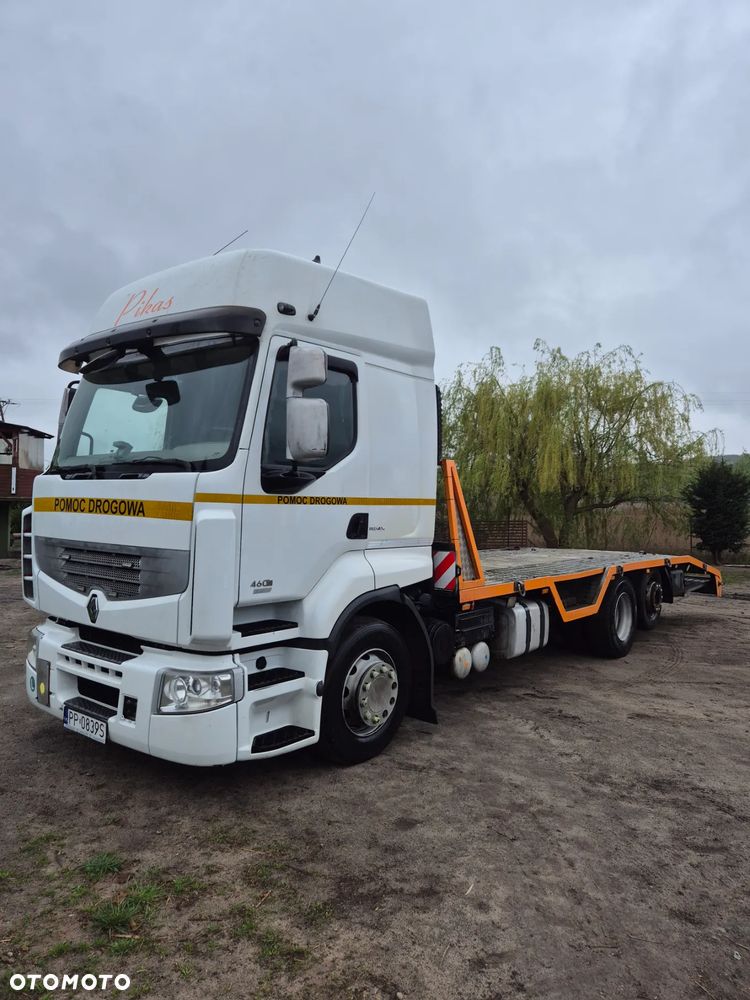 Renault Premium - 1