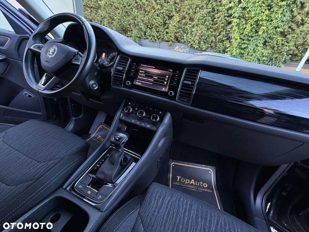 Skoda Kodiaq 2.0 TDI 4x2 Style DSG - 16