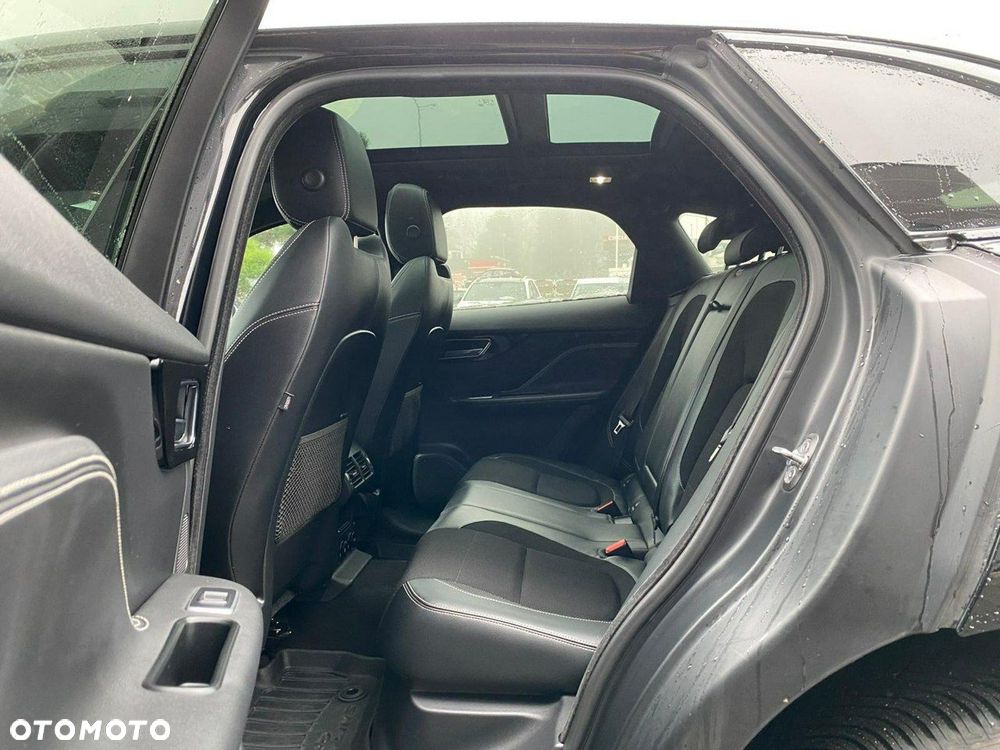 Jaguar F-Pace 20d AWD Prestige - 7