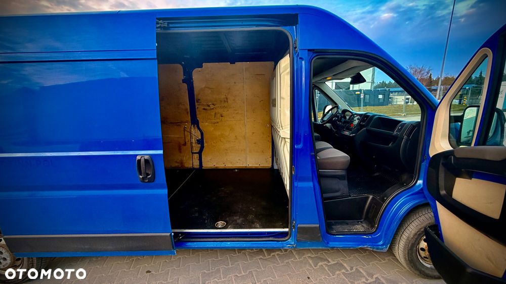 Peugeot Boxer - 7