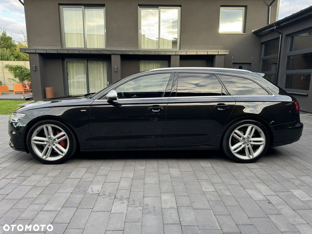 Audi A6 - 12
