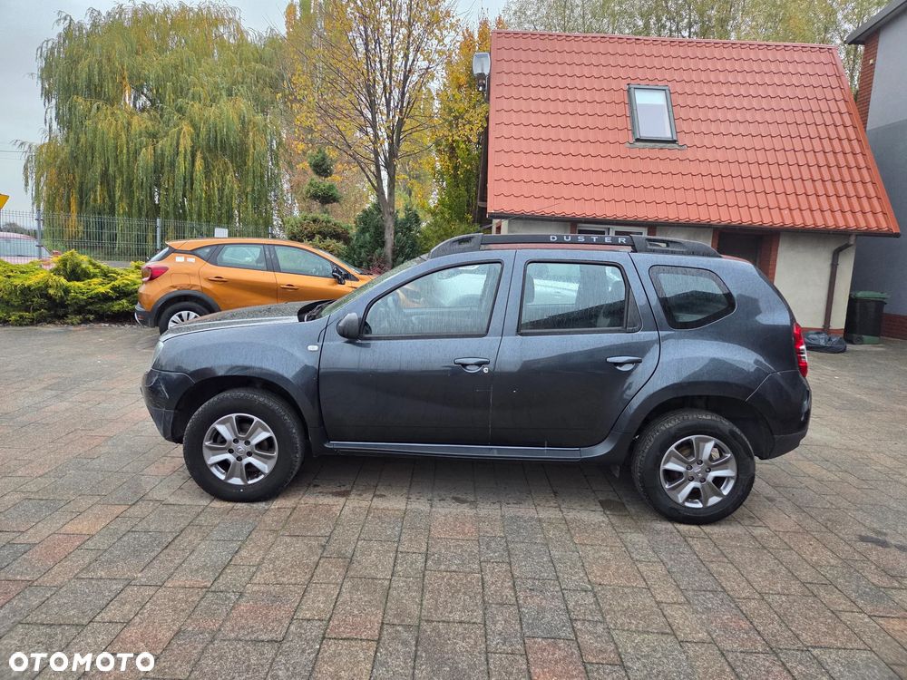 Dacia Duster TCe 125 2WD Prestige - 3